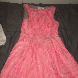 Jessica Simpson dress